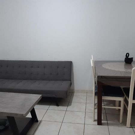 Holiday House Maisonette 利马索尔 外观 照片