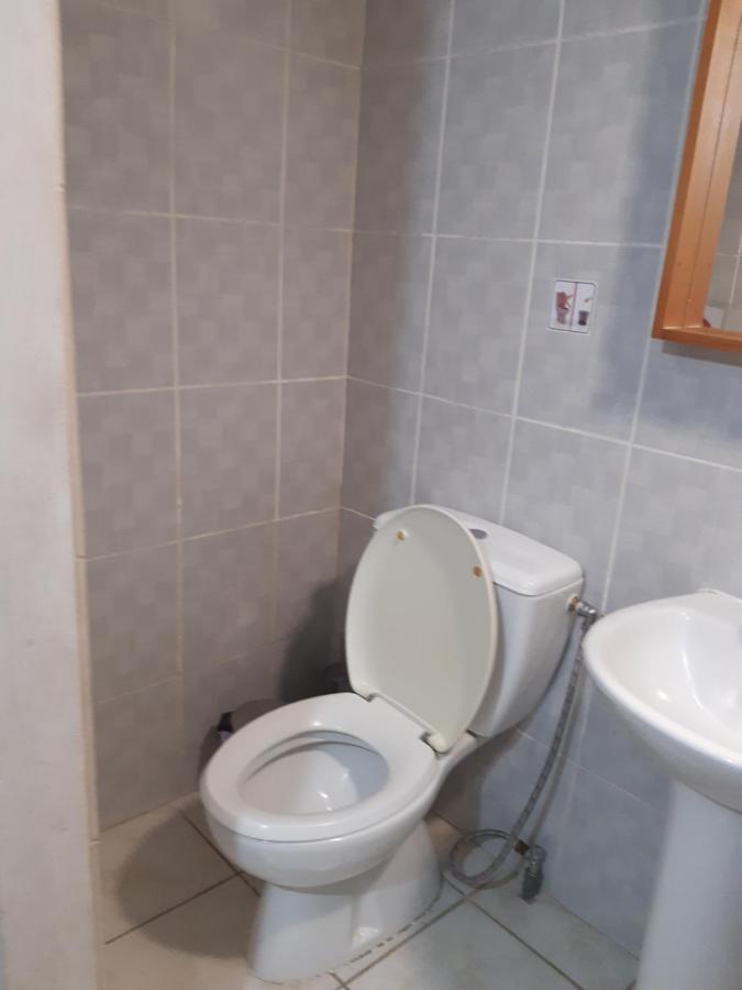 Holiday House Maisonette 利马索尔 外观 照片