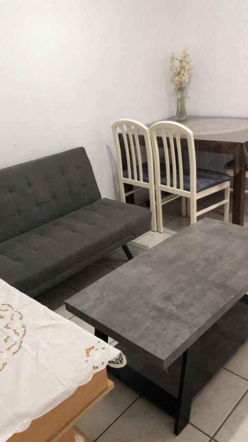 Holiday House Maisonette 利马索尔 外观 照片