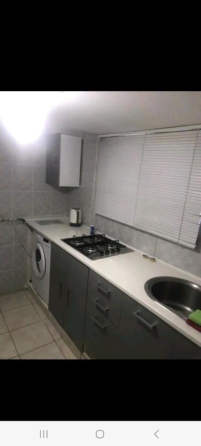 Holiday House Maisonette 利马索尔 外观 照片