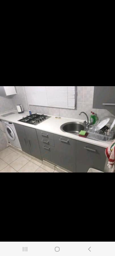 Holiday House Maisonette 利马索尔 外观 照片