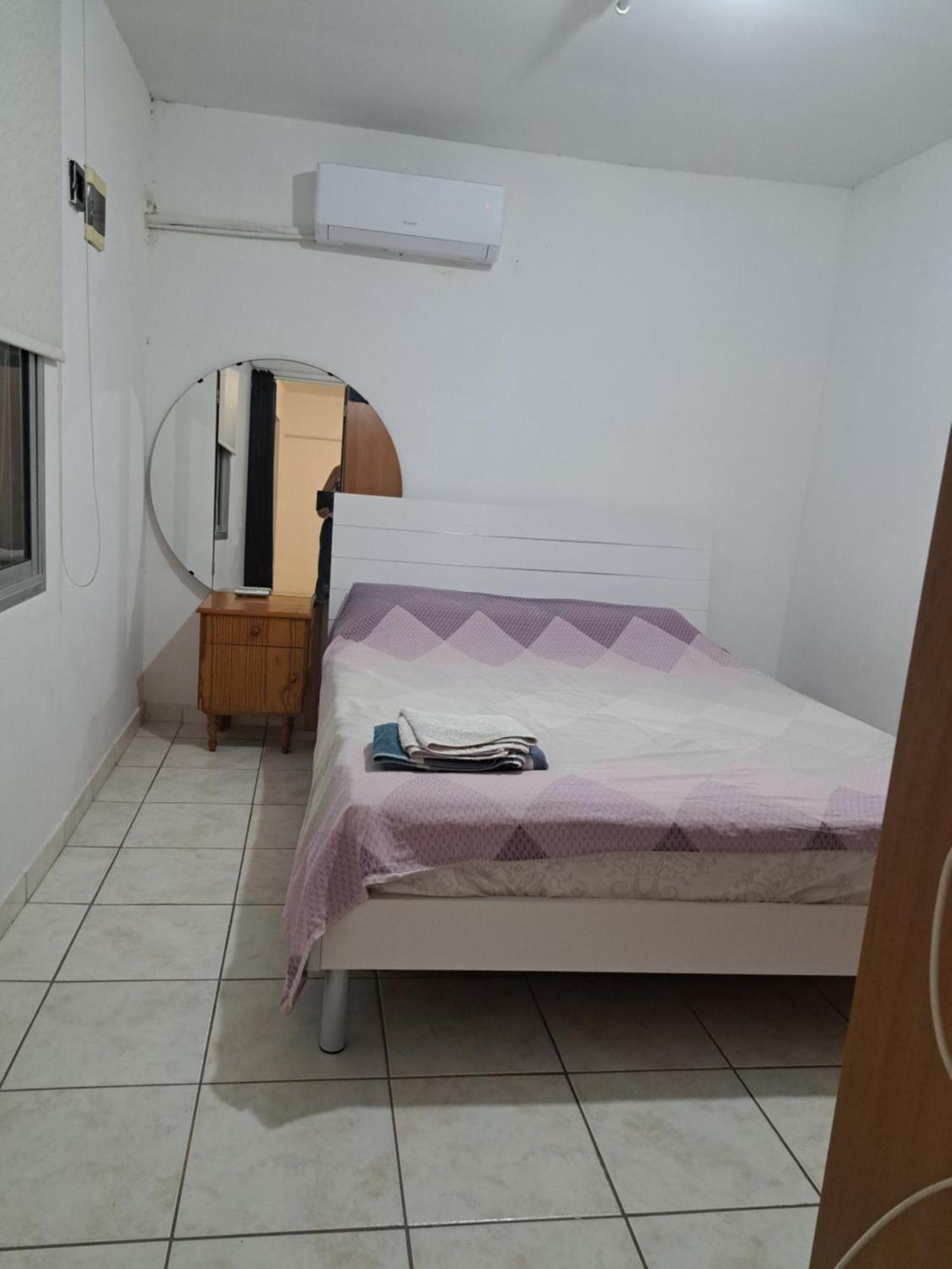 Holiday House Maisonette 利马索尔 外观 照片